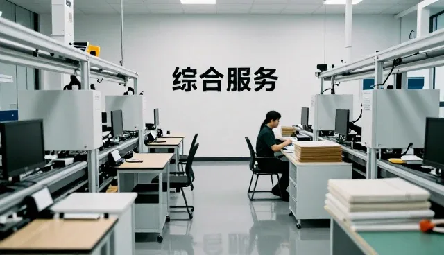 平潭淘中舟跨境电子商务有限公司