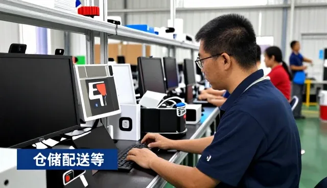平潭淘中舟跨境电子商务有限公司分享跨境平台对接应用案例