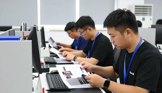 以严谨的态度客户如何选择线上店铺运营